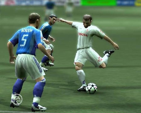 fifa 07 download torent iso