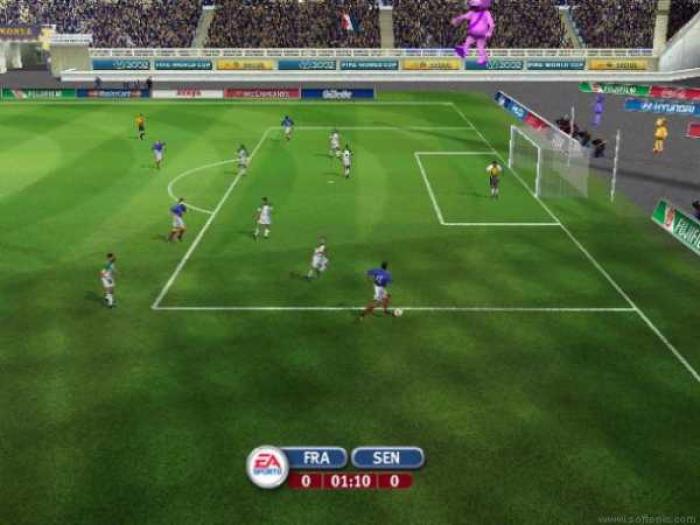 Fifa World Cup 2019 Game Free Download