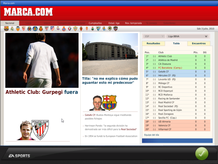 download free fifa manager 11