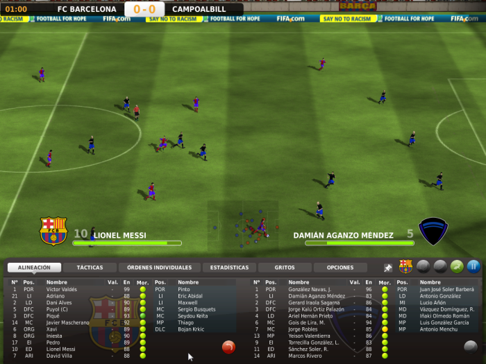 fifa manager 11 downloads