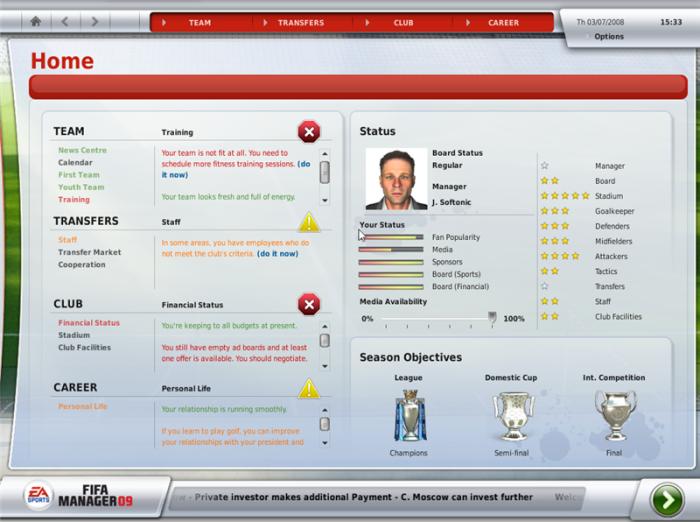 download free fifa manager 2014