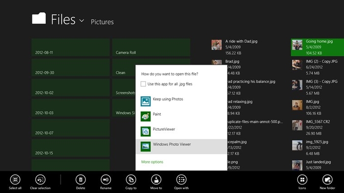best file manager for windows 10