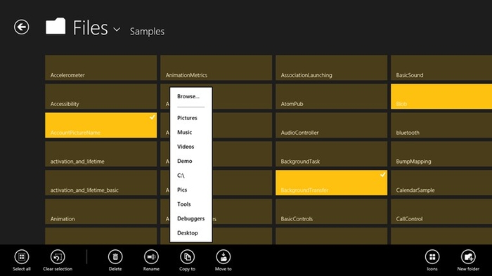 better file manager for windows 10