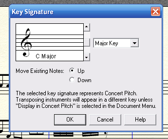 finale notepad free demo