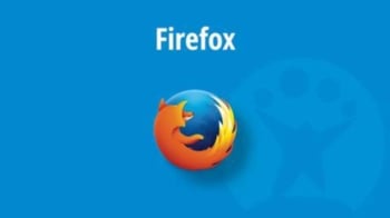 cannot open mozilla firefox browser