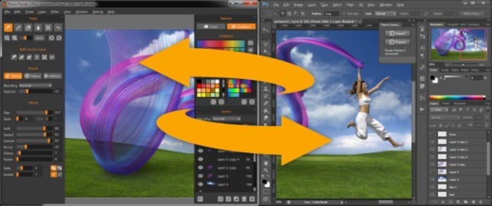 flame painter 2 free download