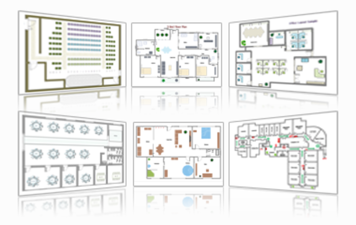 Floor Plan Maker - Free Download