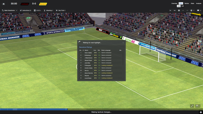 download fifa football manager 2014 for free