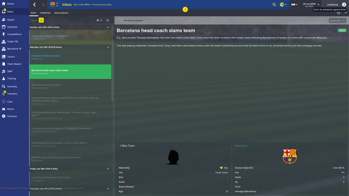football manager 2015 free transfers