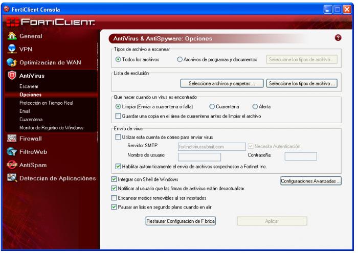 forticlient windows 7