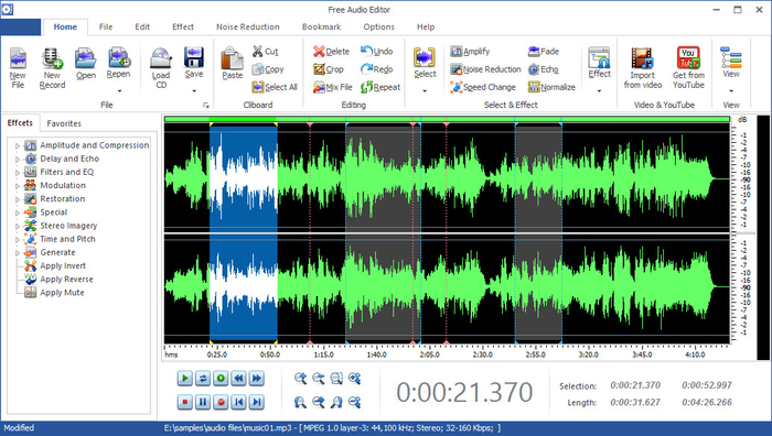 sony audio editor software download