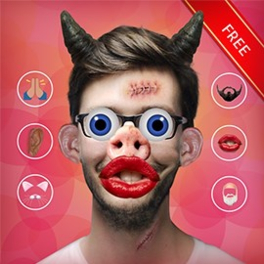 funny-photo-editor-download