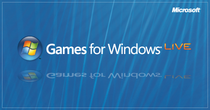 Games for windows live работает или нет