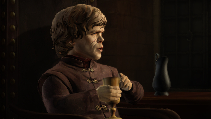 game of thrones a telltale games series times