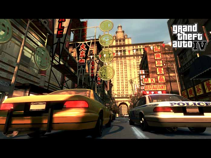 Grand Theft Auto 4 Patch 1.0.2.0 Released and Ready for Download