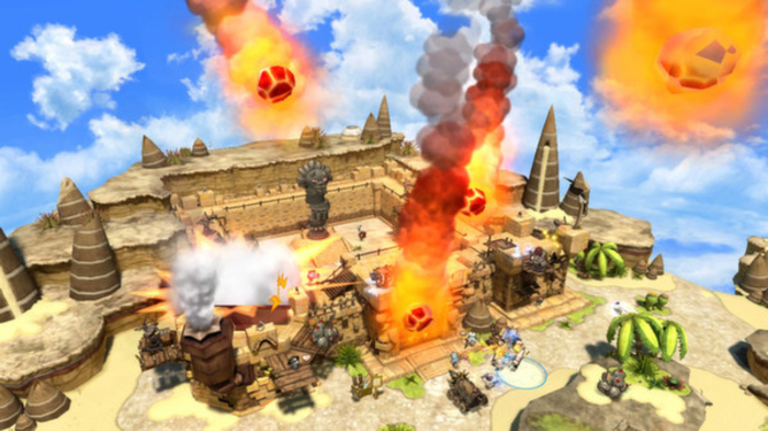 download happy wars for free