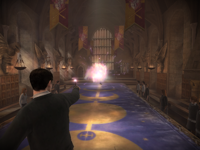 Harry Potter and the Half-Blood Prince download the last version for iphone