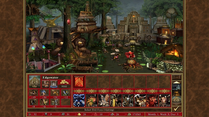 download heroes of might and magic 1 release date