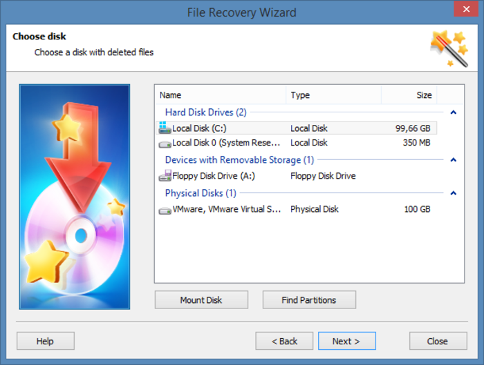 Hetman Word Recovery 4.6 free instal