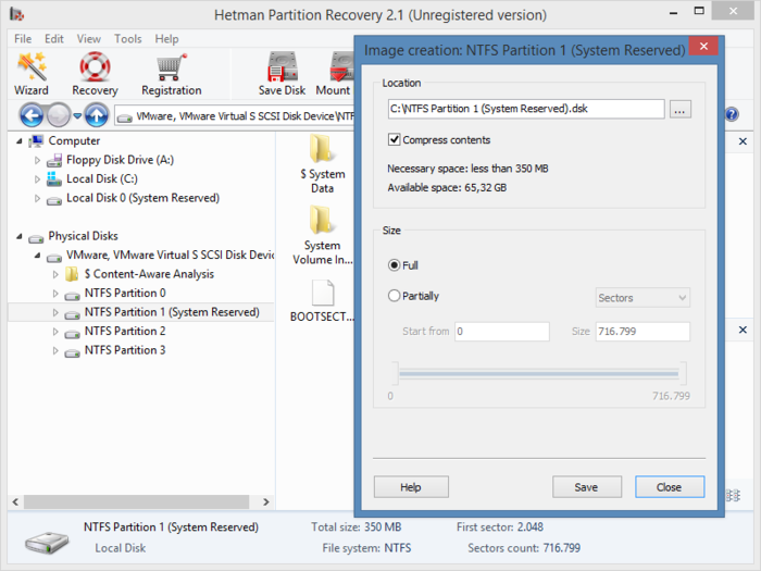 Hetman Office Recovery 4.6 instal the new version for iphone