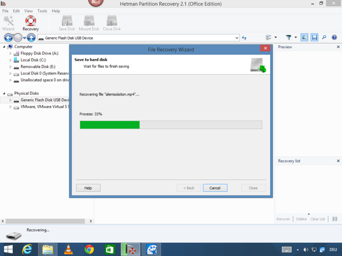 Hetman Partition Recovery 4.8 instal the new version for windows