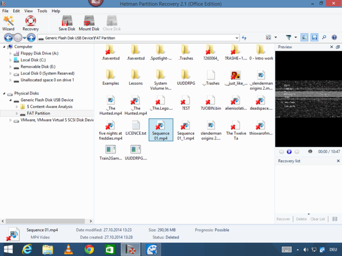 Hetman Partition Recovery 4.8 for ios download free