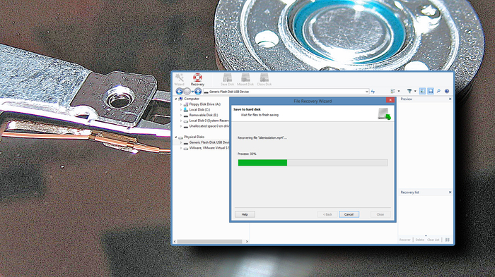 download Hetman Partition Recovery 4.8