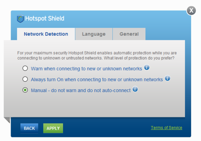 download hotspot shield basic for pc