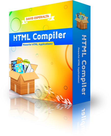 downloading HTML Compiler 2023.14