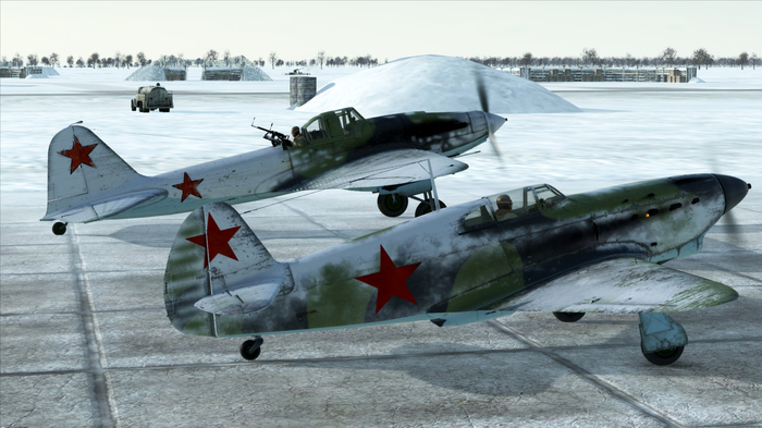 Torrent Il-2 Sturmovik Battle Of Stalingrad