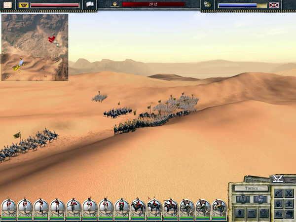 imperial glory cheat engine