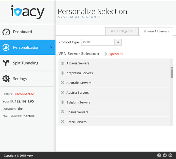 ivacy windows download