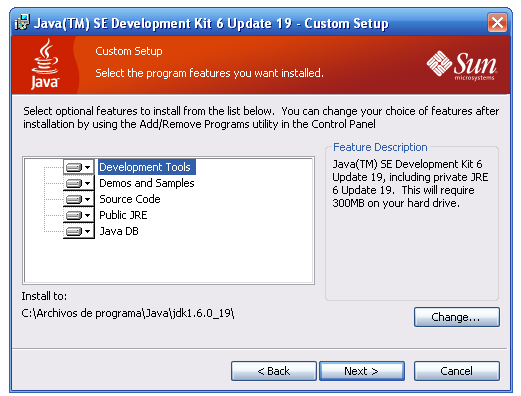java development kit download
