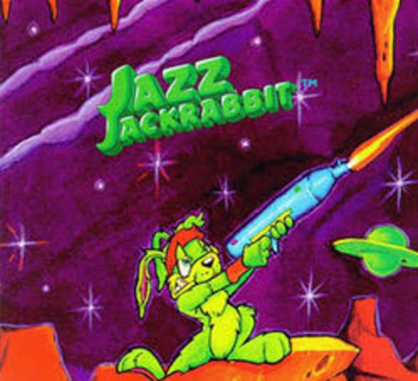 jazz jackrabbit 1 download