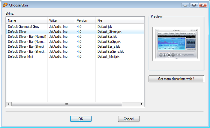 download jetaudio 8.1.9 plus vx