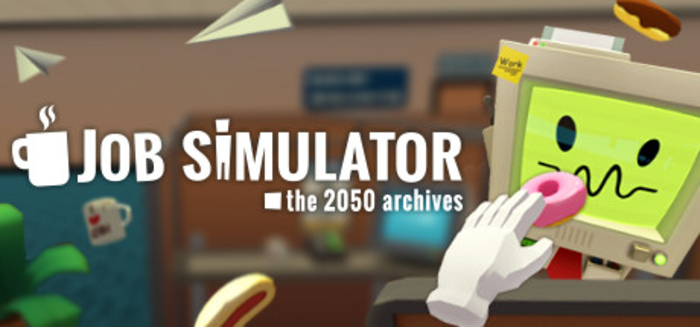 job simulator for free
