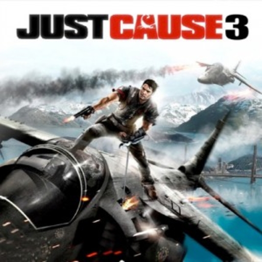 Just cause 3 как установить моды