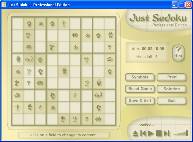 Just Sudoku Free Download