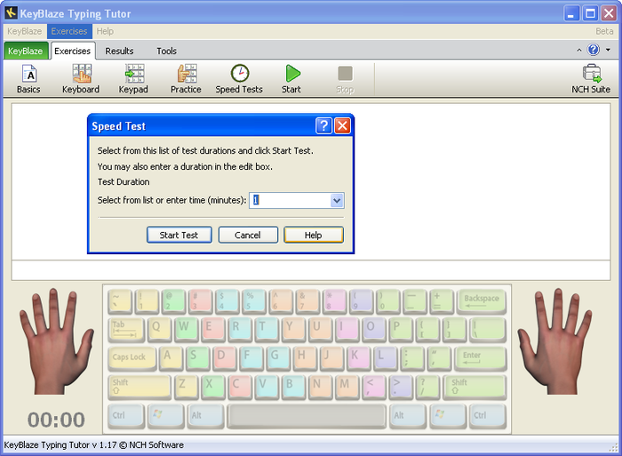 typing trainer free download for windows 10