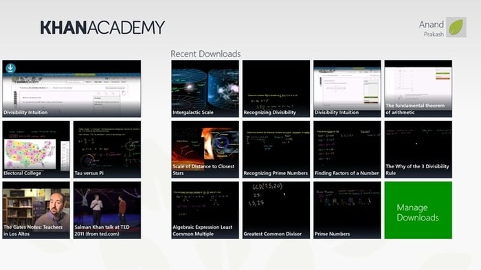 khan academy free download for windows 10