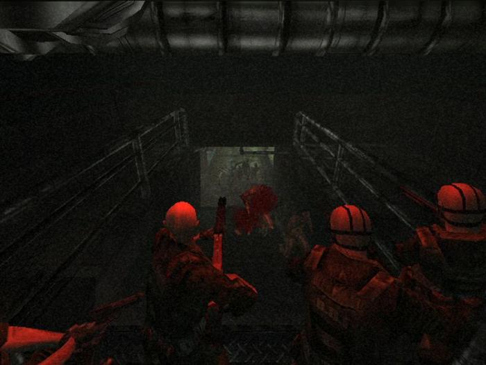 Killing Floor Free Download