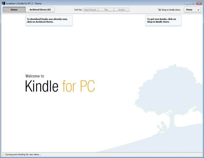 kindle previewer free download