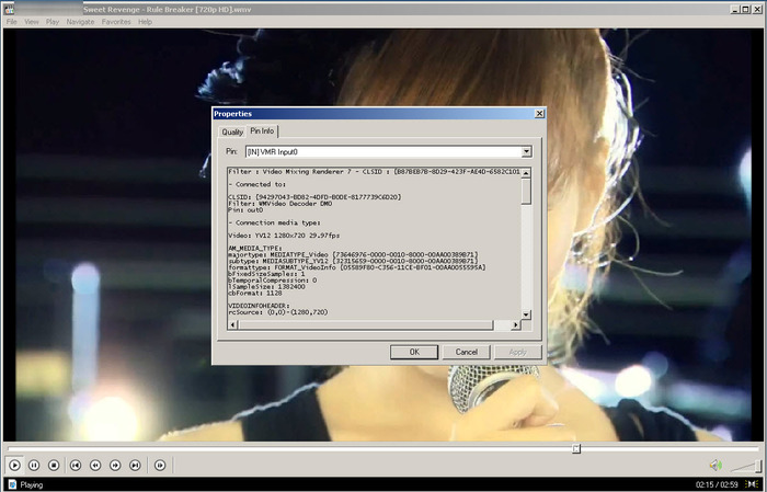 K-Lite Codec Pack Basic instal the new for android