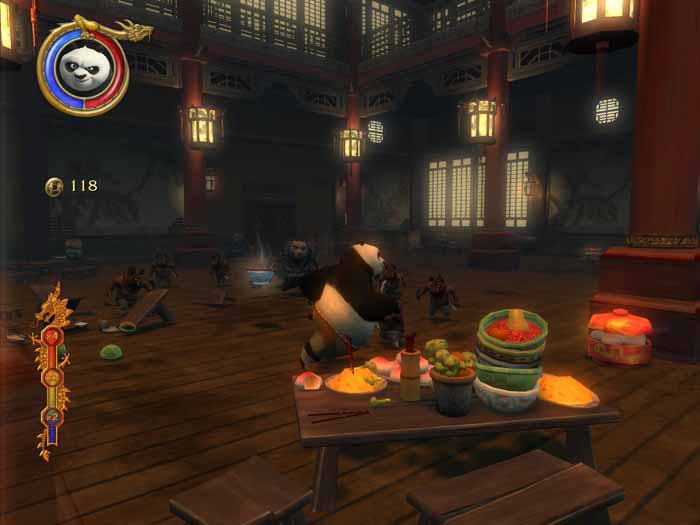 download kung fu panda 3 free