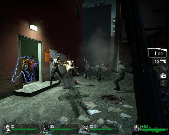 left4dead2 free download for pc