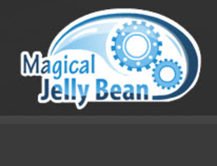 magic jellybean keyfinder alternative