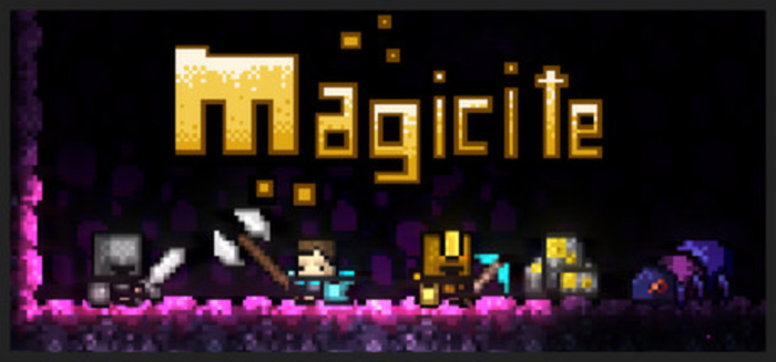 magicite latest version