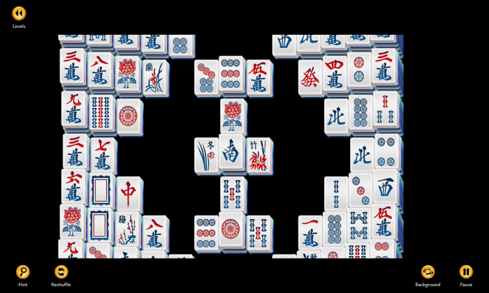 instal the last version for windows Mahjong Deluxe Free