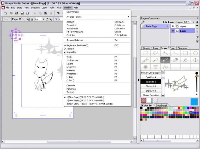 older version of crazytalk animator 3 download