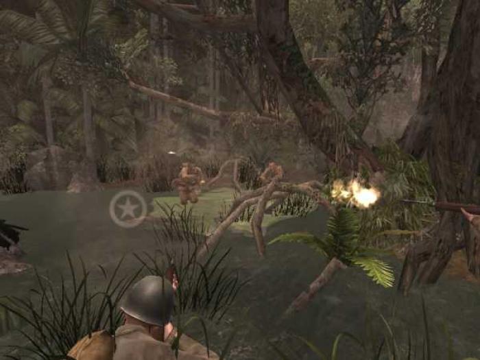 medal of honor pacific assault free download utorrent